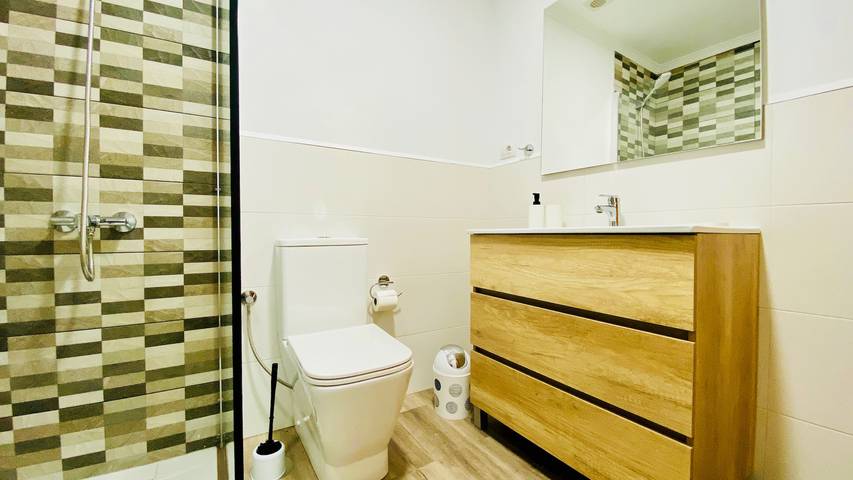 Entire apartment, Click&Guest · Suite Dream Capricho in Vecindario, Santa Lucía de Tirajana