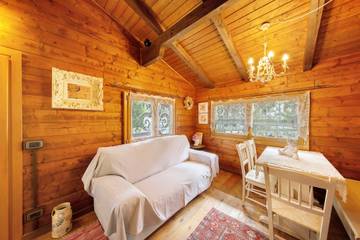 Chalet per 4 Persone in Val di Zoldo, Dolomiti, Foto 2