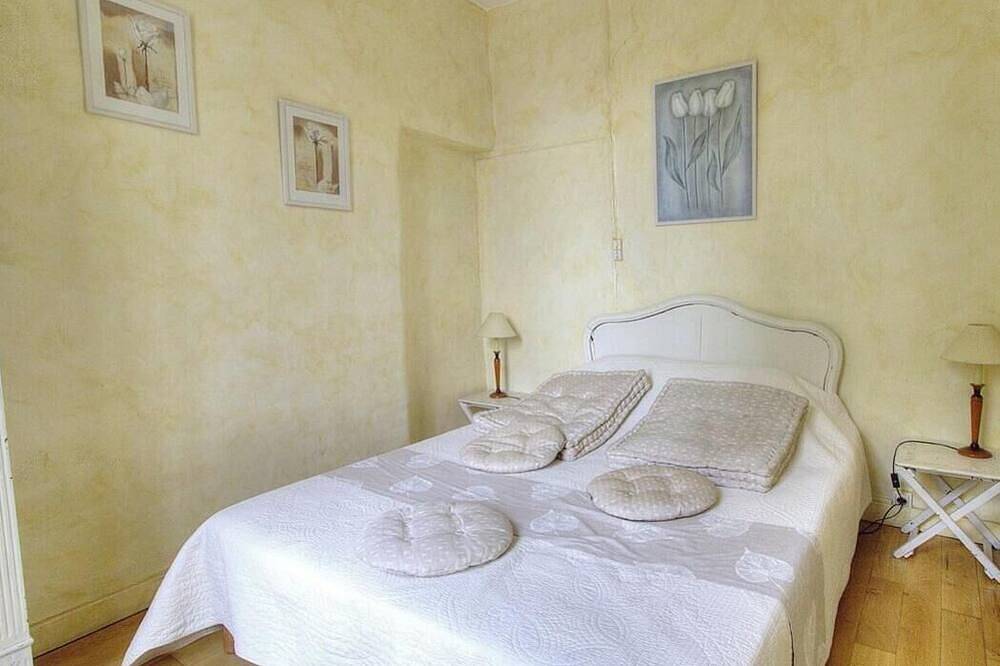 Gîte des Bruyères - Denice in Denicé, Beaujolais