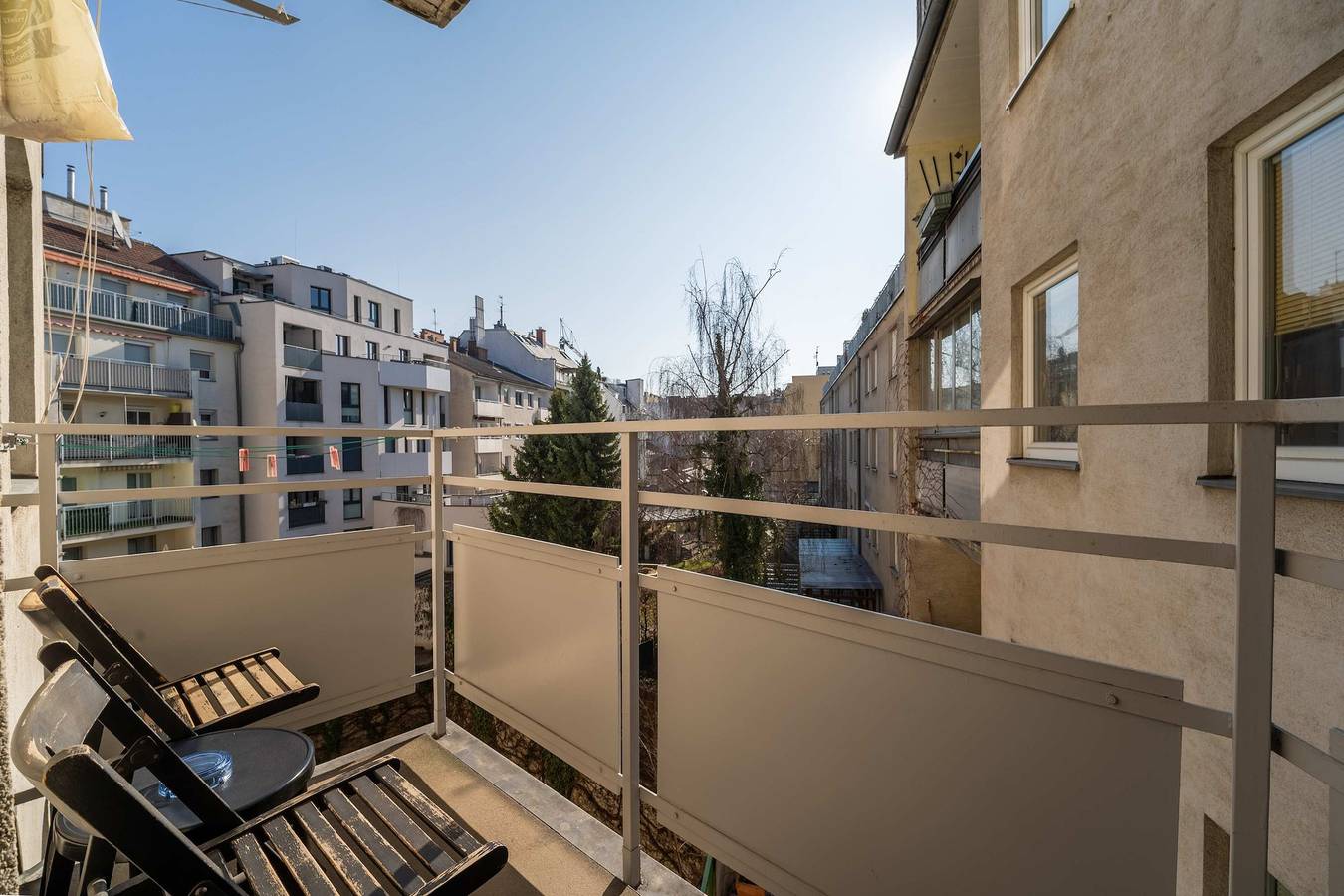 Ganze Wohnung, Spacious Smart Home Vienna in Floridsdorf, Wien