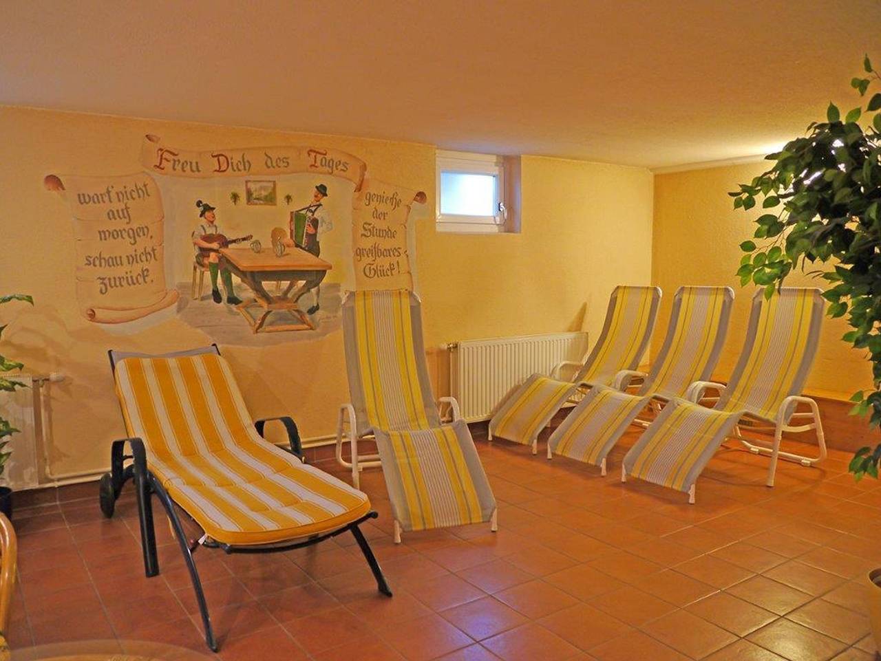 Haus Moser - Einzelzimmer, Dusche, Wc in Wörschach, Totes Gebirge