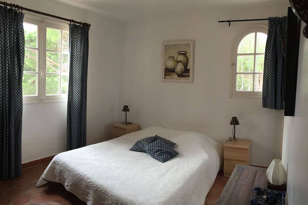 Villa with sea view Ramatuelle in Pampelonne, Ramatuelle