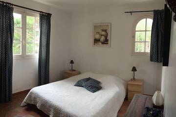 Villa pour 12 Personnes dans Pampelonne, Ramatuelle, Photo 4
