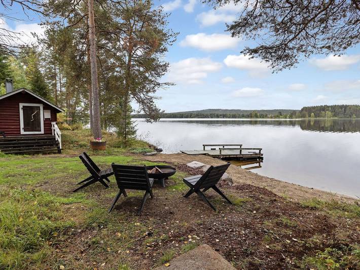 Appartement entier, Lapland hygge a in Rovaniemi, Laponie