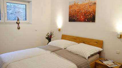 Ferienhaus für 4 Personen in Heimbach, Nordeifel, Bild 4
