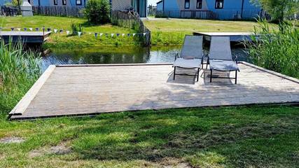 Ferienhaus für 4 Personen in Kampen, Veluwemeer, Bild 4