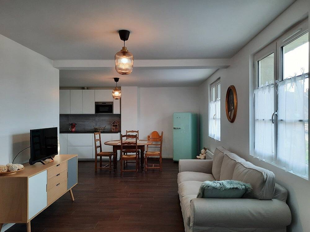 Photo : Maison de vacances