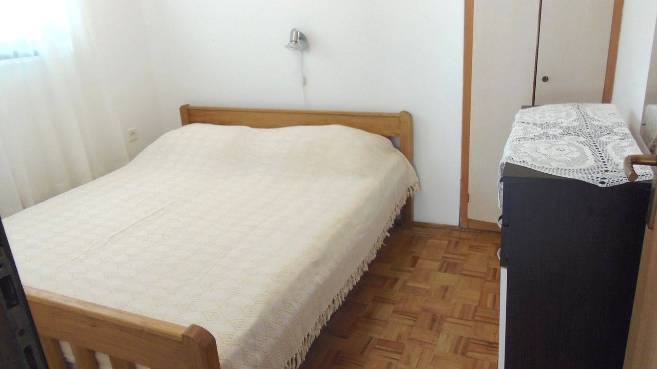 Ferienhaus für 6 Personen (61 m²) in Veli Rat in Veli Rat, Dugi Otok