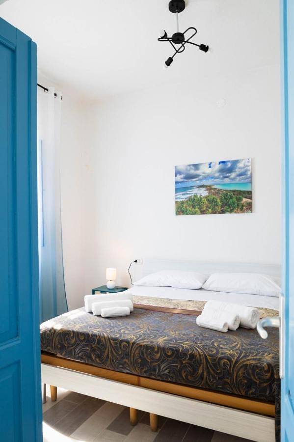 Maison de vacances pour 5 personnes, avec jardin