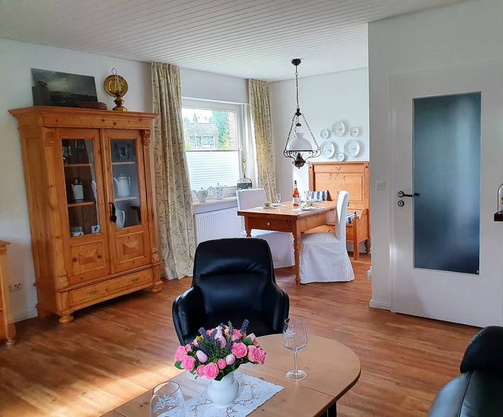 Ferienhaus für 4 Personen, mit Terrasse und Garten in Grömitz - 2