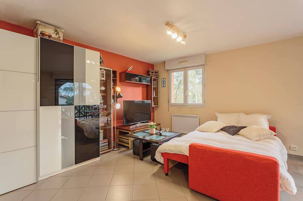 Apartamento entero, Le Landais - Wifi - Terrasse - Plage in Tarnos, Region de Dax