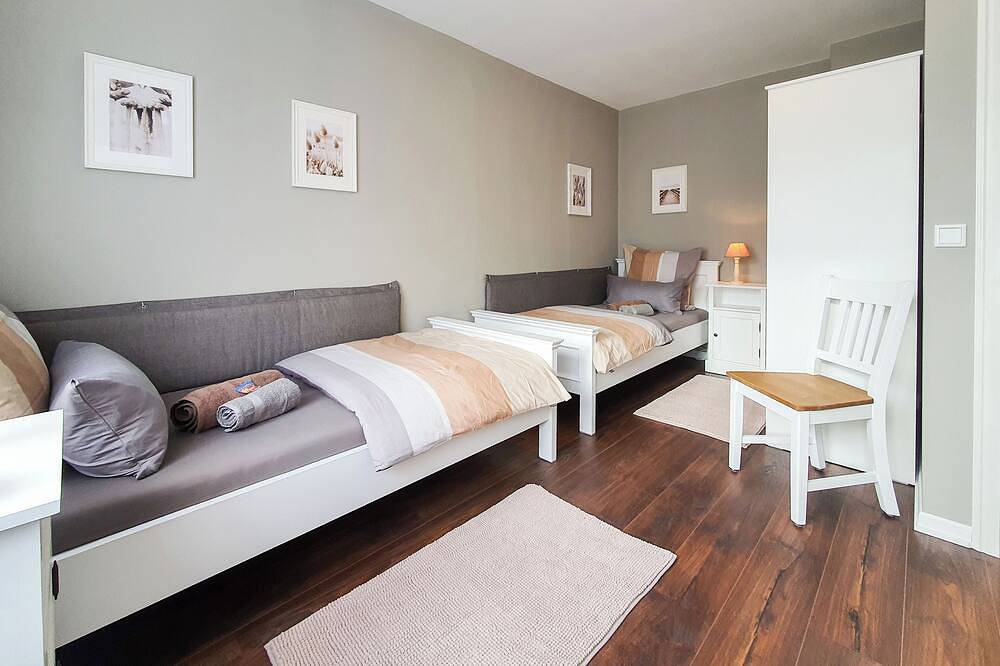 Friendly Home - Villa Verde in Bornheim/Brenig, Bornheim