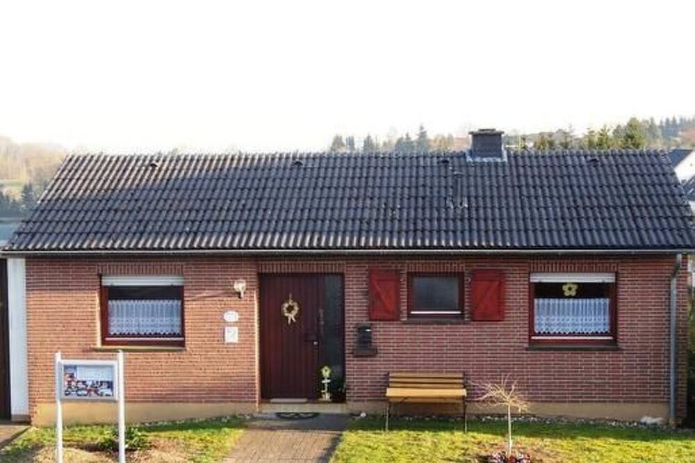 Haus Sonnenhang in Esch, Vulkaneifel