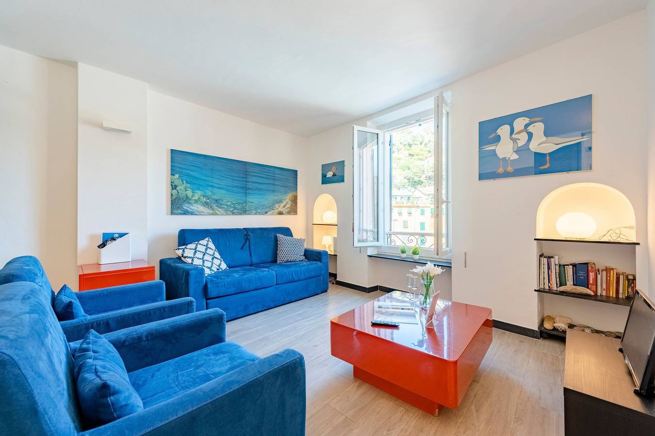 Appartamento intero, Portofino Apartment Sea View Dream in Portofino, Parco Naturale Regionale di Portofino