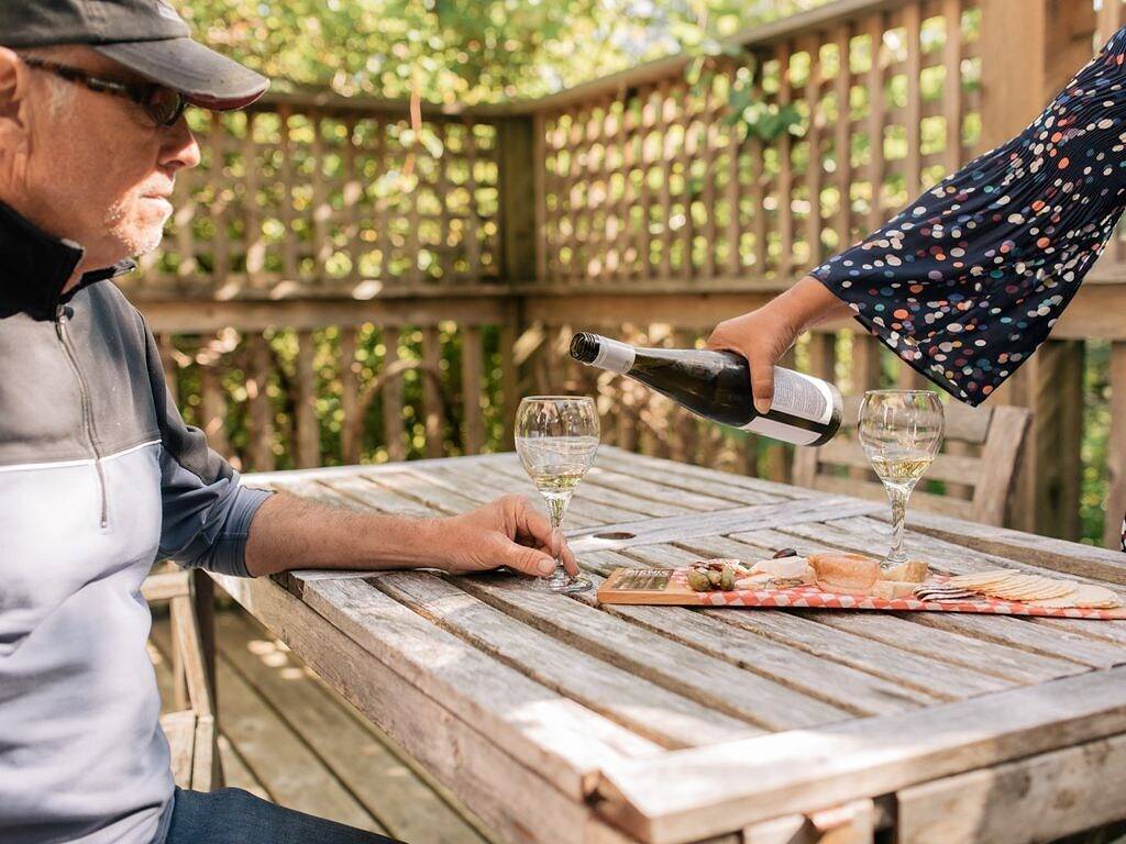 Dunes Cabin at Chesterman Beach, Tofino B.C. in Tofino, Alberni-Clayoquot Regional District