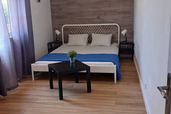 ☀️ 🌴 Villa Bella Mit Pool ☀️ in Altura, Faro Distrikt