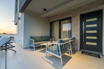 Villa für 6 Personen in Privlaka, Zadar, Bild 4