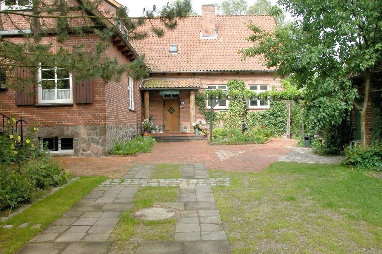 Privatzimmer Alte Schule in Suderburg, Landkreis Uelzen