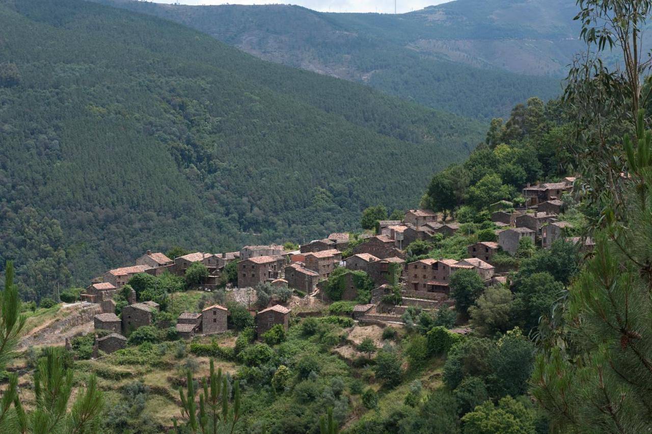 One-Bedroom House in Lousã, Serra da Lousã