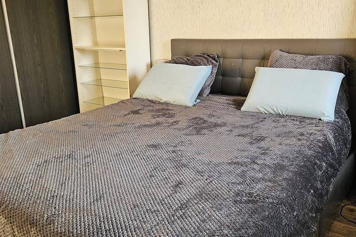 Gîte pour 2 personnes à Montgeron - 3