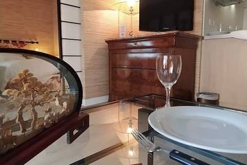 Appartement De Vacances pour 2 Personnes dans Albi, Région d'Albi, Photo 1