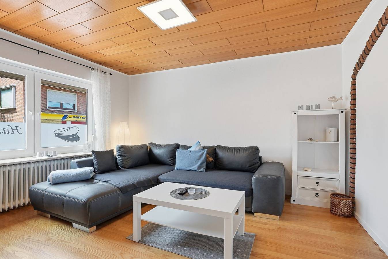 Ferienhaus Hihale - Ihr Wohlfühlort in Emden in Emden, Ostfriesland