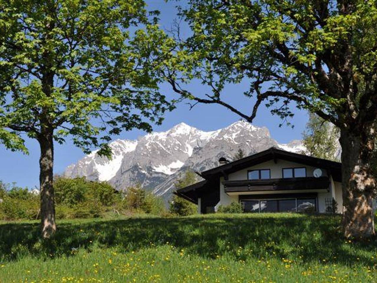 Ferienhaus für 10 Personen in Ramsau am Dachstein, Ski Amadé