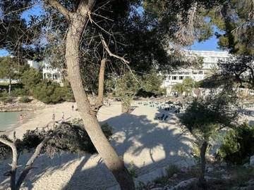 Holiday home in Cala d'Or, Santanyí für 4 