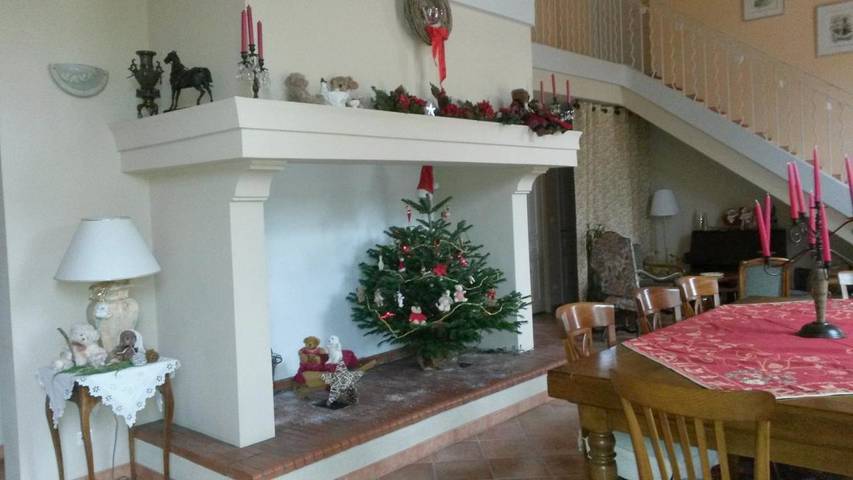 Chambre d’hôte pour 3 personnes, avec jardin, animaux acceptés à Cabriès - 2