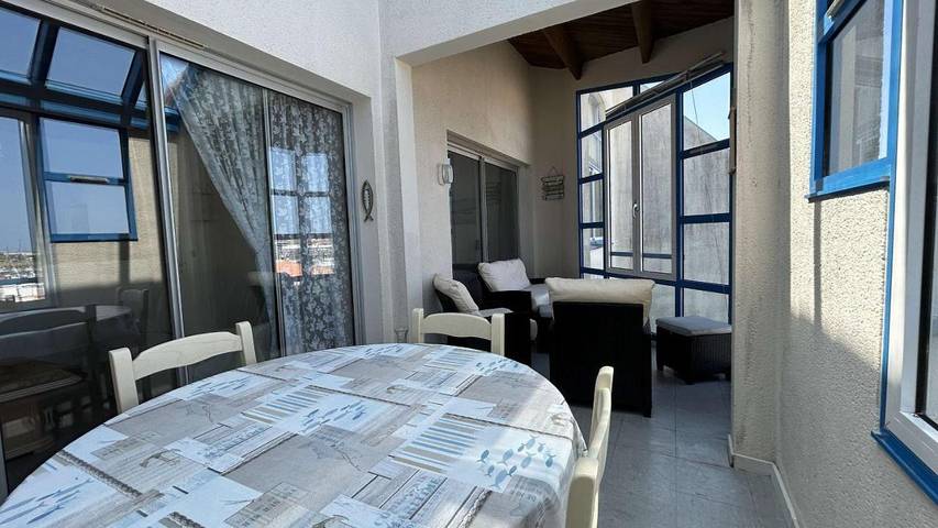 Gîte pour 4 personnes, animaux acceptés dans Plage de la Linière - 3