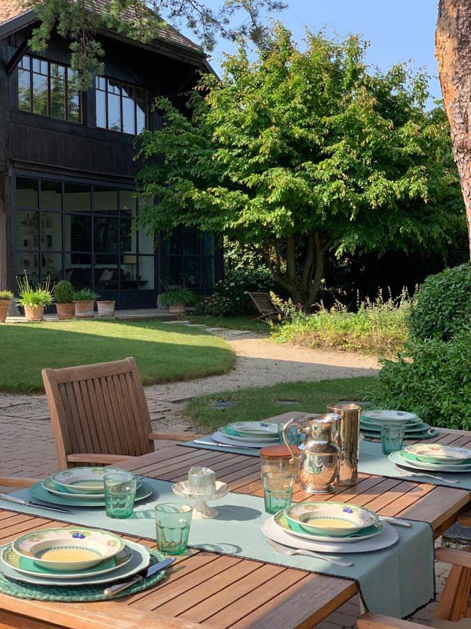 Gîte pour 3 personnes, avec piscine et jardin ainsi que vue et vue sur le lac à Nyon - 3