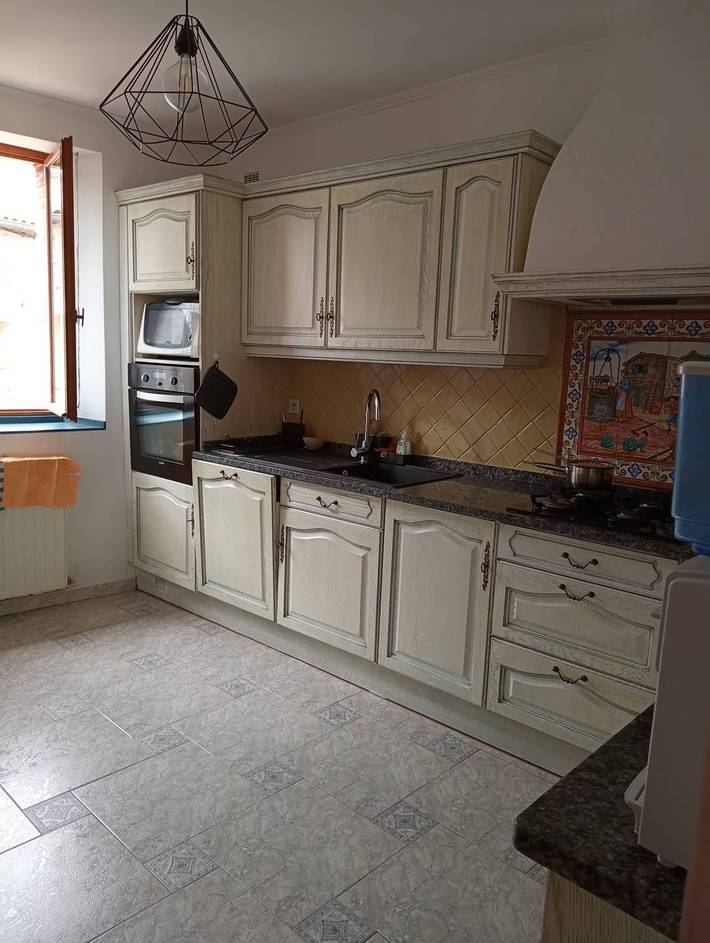 Air-conditioned village house with terrace in a peaceful setting 8 pax in Canet-en-Roussillon, Côte d'Améthyste
