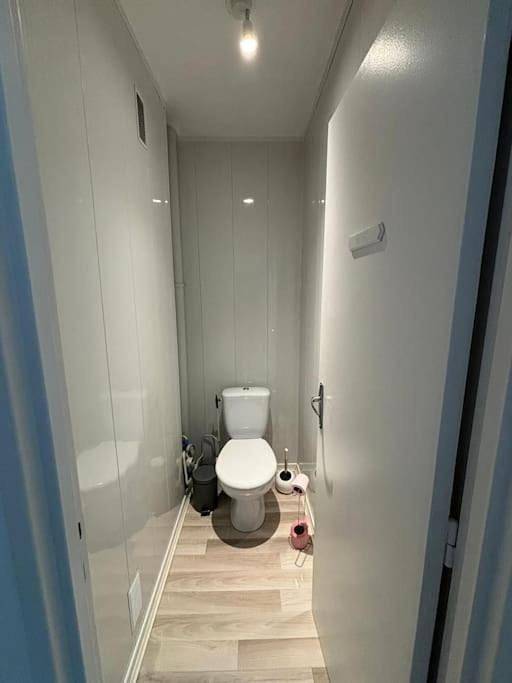 Gîte pour 6 personnes à Douai - 4