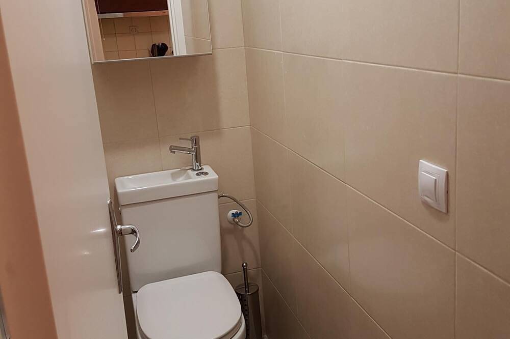 Entire apartment, 41 Tres Estrelles Club - Apt-terrassa Pas de la Casa-006218 in Pas de la Casa, Grandvalira