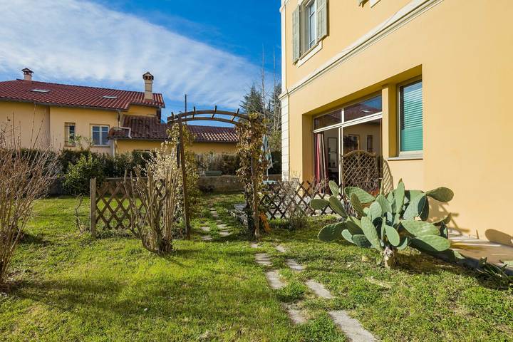 Gîte pour 2 personnes, avec jardin et terrasse à Sospel - 2