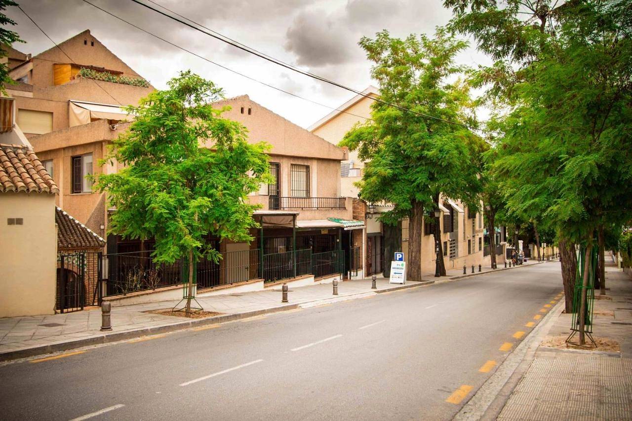 Double Room in Realejo-San Matías, Granada