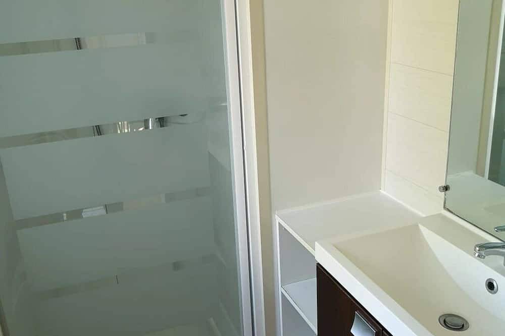 Camping 4 étoiles - Parc aquatique - efci0h in Challans, Valle del Loira