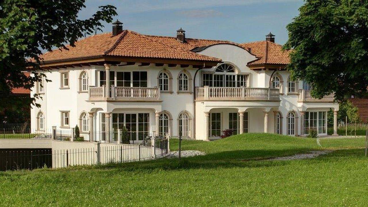 Ganze Ferienwohnung, Ferienwohnung für 3 Personen (38 m²) in Roßhaupten in Roßhaupten, Bayerisch Schwaben