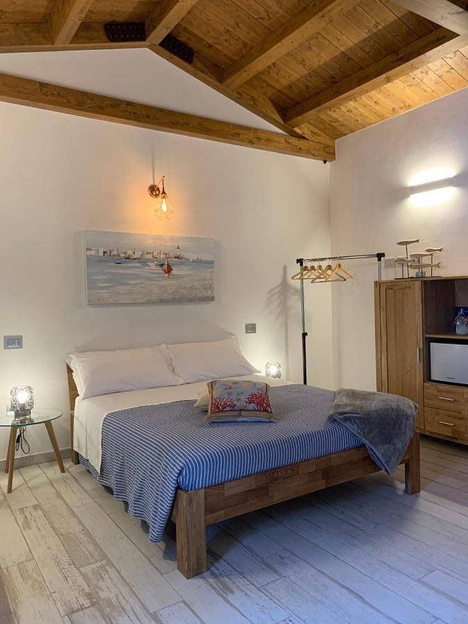 Superior Double Room in Cesenatico, Province de Forlì-Cesena