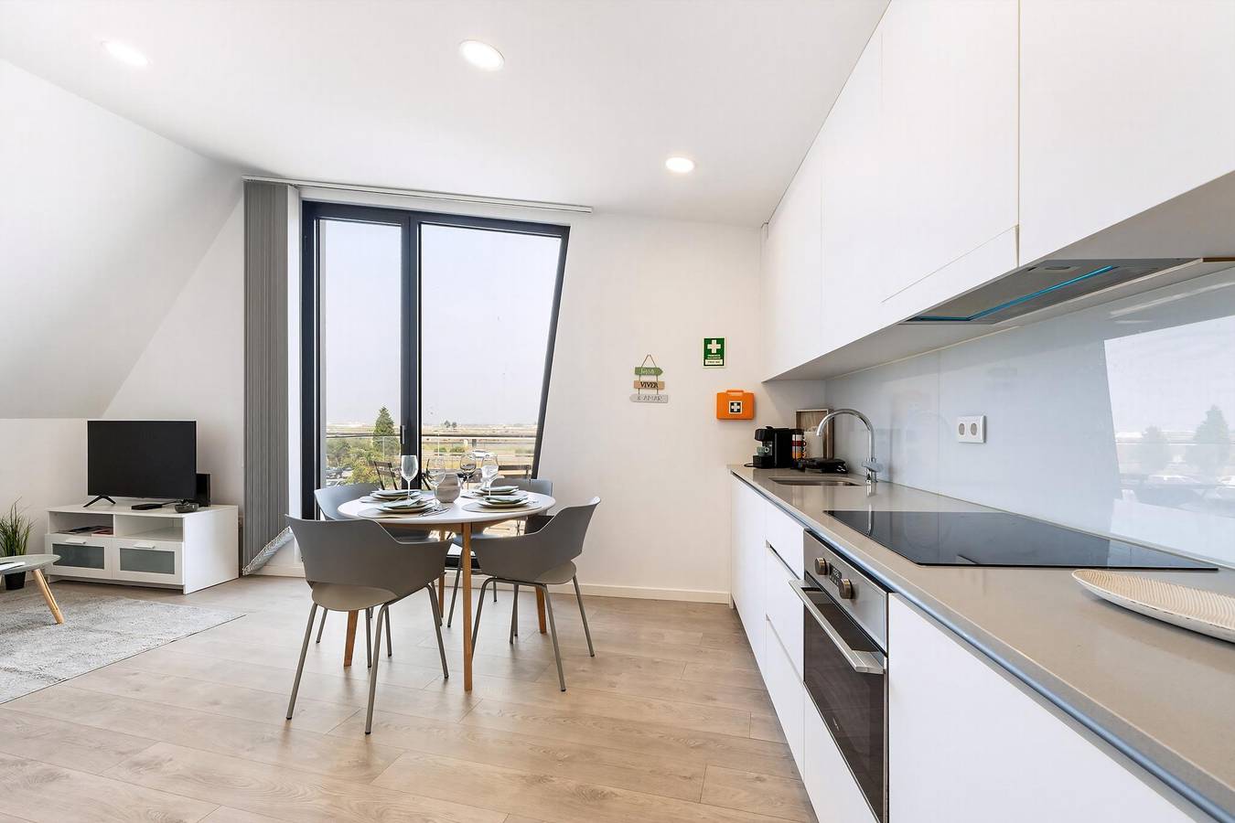 Guestready - Modern Aveiro nook, foto 13