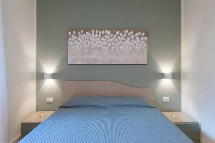 Ferienhaus für 10 Personen, mit Pool in Colico - 2