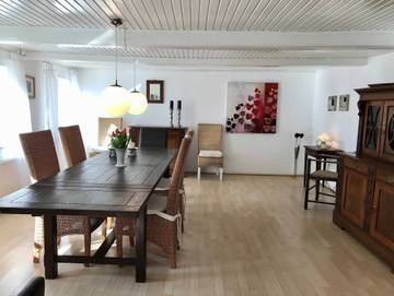 Ferienwohnung für 2 Personen in Glücksburg, Flensburger Förde, Bild 3