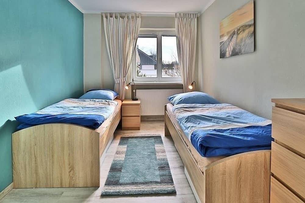 Ganze Wohnung, Ferienwohnung/App. für 4 Gäste mit 80m² in Borgwedel in Borgwedel, Schleswig & Umgebung