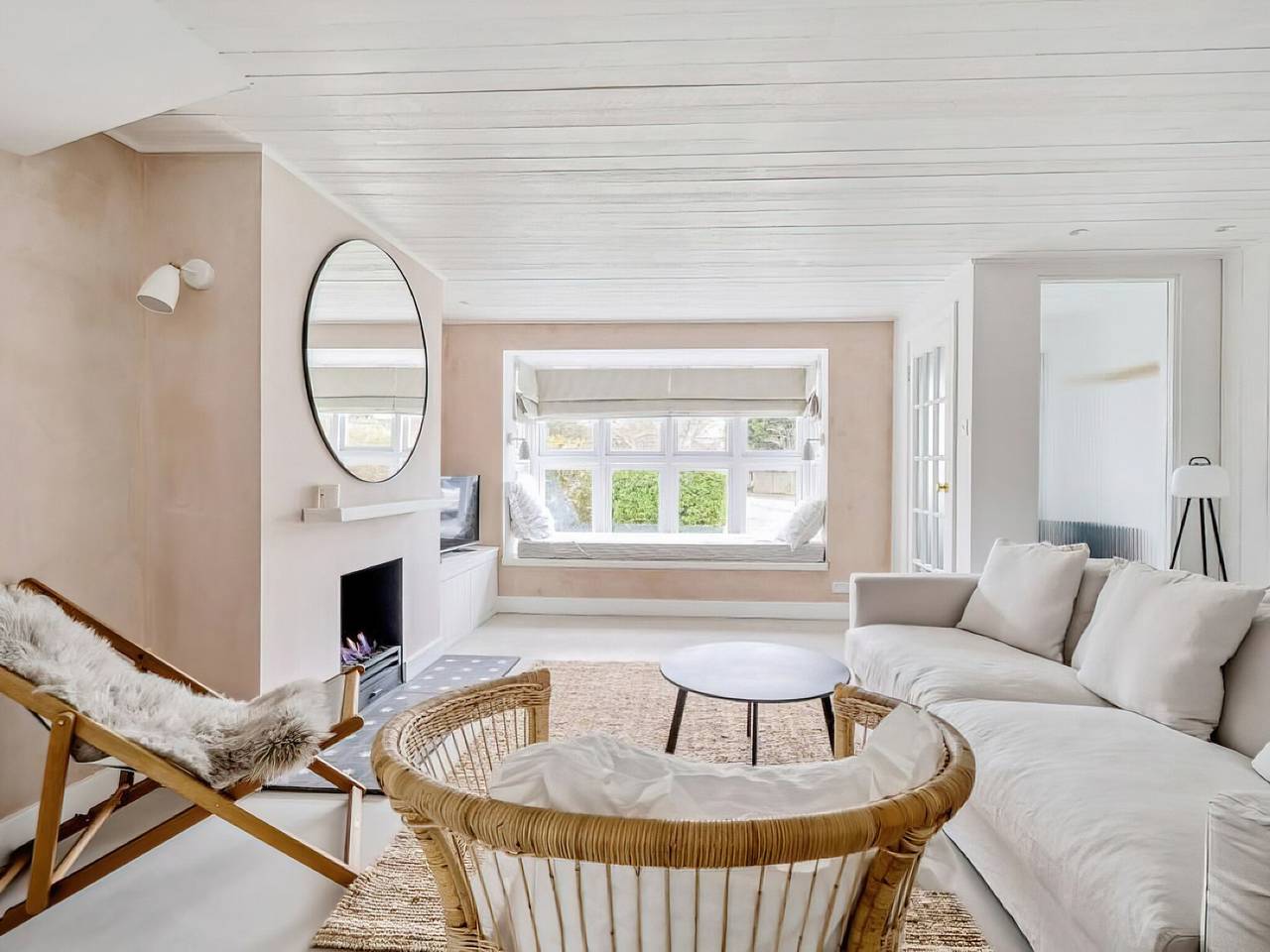 Seaside Cottage in West Wittering Beach, West Wittering