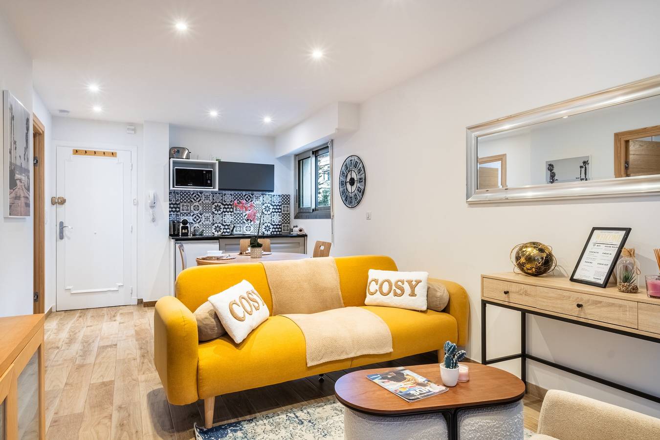 Photo : Appartement de vacances