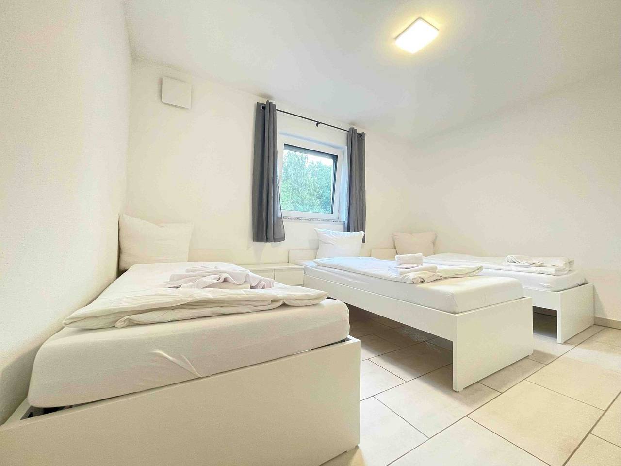 Ganze Wohnung, Max115 in Maxhütte-Haidhof, Ostbayern