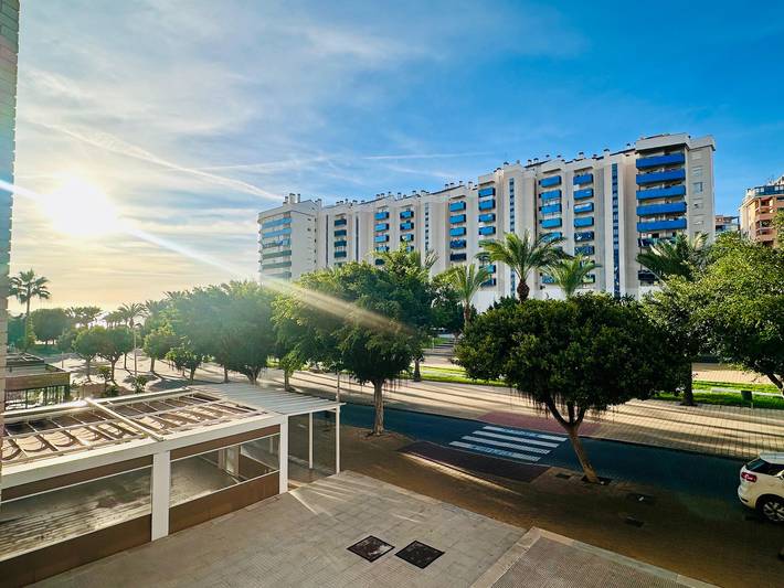 Ganze Wohnung, Gemelos 24 in La Cala de Finestrat, La Vila Joiosa