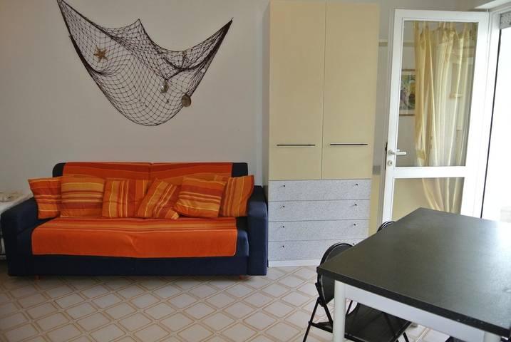 Ferienwohnung für 3 Personen, mit Garten und Pool - 1