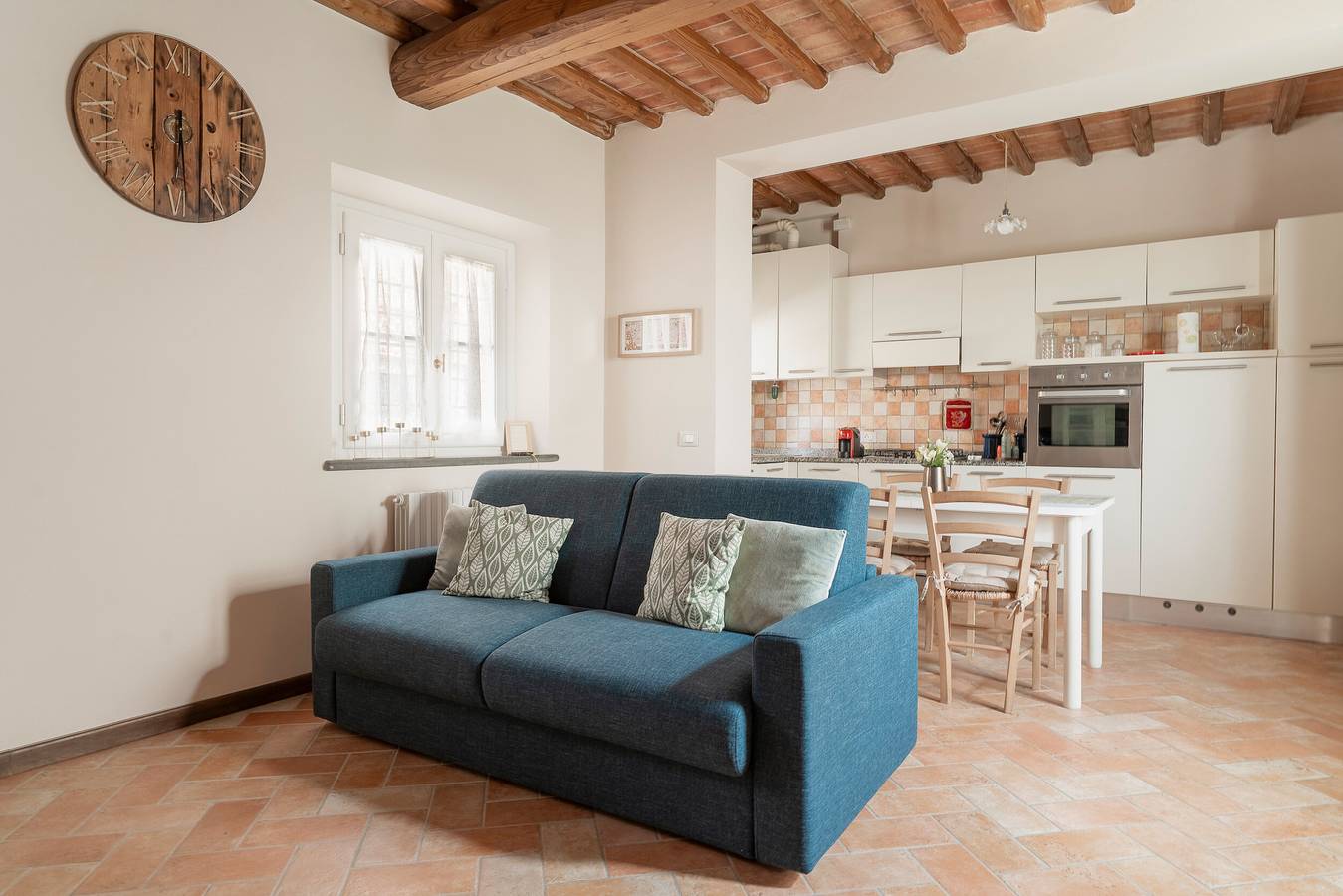 Chez Chica - Lucca avec parking privé et espace extérieur in Lucca, Province de Lucca