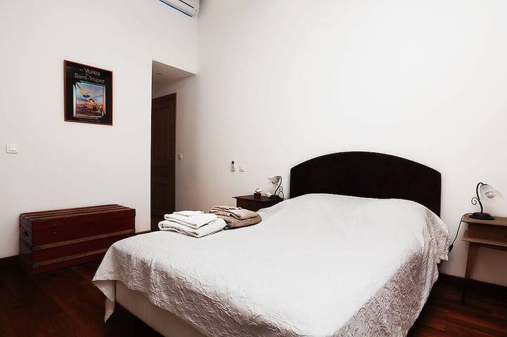 Ferienhaus für 8 Personen, mit Garten und Whirlpool in Pampelonne - 3